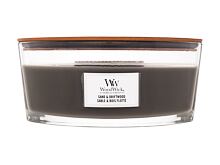 Bougie parfumée WoodWick Sand & Driftwood 453,6 g