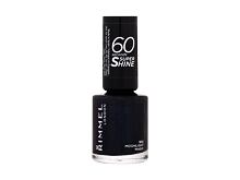 Nagellack Rimmel London 60 Seconds Super Shine 8 ml 902 Moonlight Magic