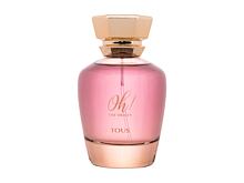 Eau de Parfum TOUS Oh! The Origin 30 ml