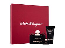 Eau de Parfum Ferragamo Signorina Misteriosa 100 ml Sets