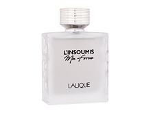 Eau de Toilette Lalique L´Insoumis Ma Force 100 ml