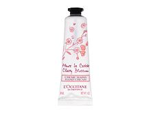 Crème mains L'Occitane Cherry Blossom 30 ml