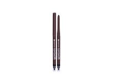 Crayon à sourcils Essence Superlast 24h Eyebrow Pomade Pencil Waterproof 0,31 g 30 Dark Brown