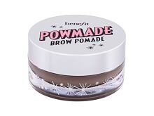 Augenbrauengel und -pomade Benefit Powmade Brow Pomade 5 g 3 Warm Light Brown