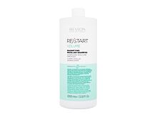 Shampoo Revlon Professional Re/Start Volume Magnifying Micellar Shampoo 1000 ml