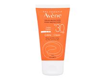 Sonnenschutz fürs Gesicht Avene Sun Cream SPF30 50 ml