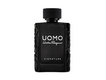 Eau de parfum Ferragamo Uomo Signature 100 ml