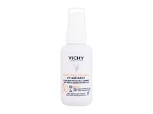 Soin solaire visage Vichy Capital Soleil UV-Age Daily Anti Photo-Ageing Water Fluid SPF50+ 40 ml