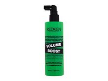 Für Haarvolumen  Redken Volume Boost 250 ml