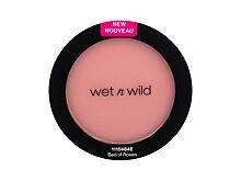 Rouge Wet n Wild Color Icon 6 g Bed Of Roses