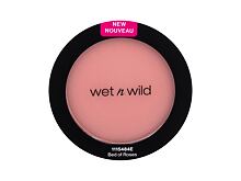 Rouge Wet n Wild Color Icon 6 g Pinch Me Pink