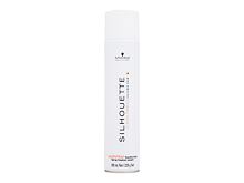 Haarspray  Schwarzkopf Professional Silhouette Flexible Hold 300 ml