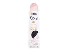 Antiperspirant Dove Advanced Care Invisible Care 72h 150 ml