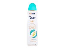 Antiperspirant Dove Advanced Care Go Fresh Pear & Aloe Vera 150 ml