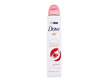 Antiperspirant Dove Advanced Care Go Fresh Pomegranate & Lemon Verbena 72h 200 ml