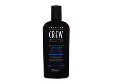 Shampoo American Crew Anti-Dandruff + Dry Scalp 250 ml