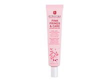 Base make-up Erborian Pink Primer & Care Multi-Perfecting Primer + Care 15 ml