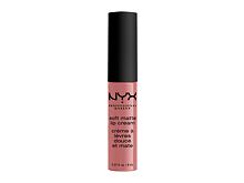 Rouge à lèvres NYX Professional Makeup Soft Matte Lip Cream 8 ml Toulouse