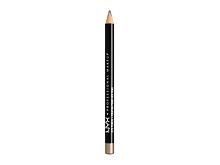 Kajalstift NYX Professional Makeup Slim Eye Pencil 1 g 928 Velvet