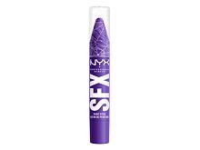 Fond de teint NYX Professional Makeup SFX Face And Body Paint Stick 3 g 01 Night Terror