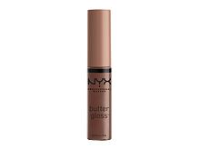 Lucidalabbra NYX Professional Makeup Butter Gloss 8 ml 17 Ginger Snap