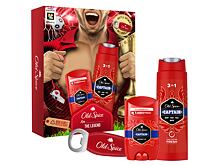 Deodorant Old Spice Captain 50 ml Sets