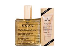 Körperöl NUXE Huile Prodigieuse Multi-Purpose Dry Oil 100 ml