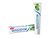 Zahnpasta  Sensodyne Herbal Fresh 75 ml