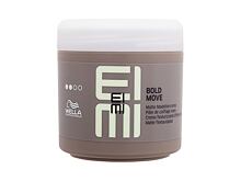 Gel per capelli Wella Professionals Eimi Bold Move Matte Texturising Paste 150 ml