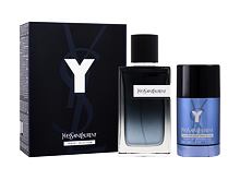 Eau de Parfum Yves Saint Laurent Y 100 ml Sets