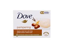 Seife Dove Pampering Beauty Cream Bar 90 g