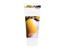 Latte corpo Korres Basil Lemon Smoothing Body Milk 200 ml