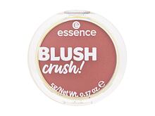 Rouge Essence Blush Crush! 5 g 20 Deep Rose