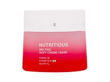 Tagescreme Estée Lauder Nutritious Melting Soft Creme/Mask 50 ml