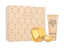 Eau de Parfum Paco Rabanne Lady Million 80 ml Sets