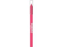 Matita occhi Maybelline Tattoo Liner Gel Pencil 1,3 g 802 Ultra Pink