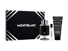 Eau de Parfum Montblanc Explorer 100 ml Sets