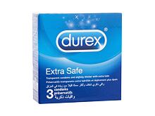 Kondom Durex Extra Safe 3 St.