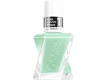 Nagellack Essie Gel Couture Nail Color 13,5 ml 551 Bling It