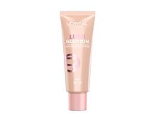 Highlighter L'Oréal Paris Lumi Glotion 40 ml 903 Medium Glow
