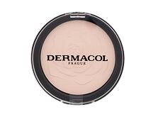 Puder Dermacol Compact Powder 8 g 02