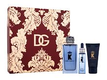 Eau de Parfum Dolce&Gabbana K 100 ml Sets
