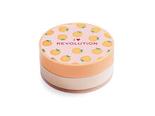 Puder I Heart Revolution Loose Baking Powder 22 g Banana