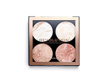 Highlighter Makeup Revolution London Cheek Kit 8,8 g Take A Breather