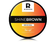 Soin solaire corps Byrokko Shine Brown Original 210 ml