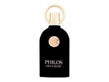 Eau de Parfum Maison Alhambra Philos Opus Noir 100 ml