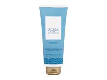 Shampoo Aqua di Sorrento Posillipo 400 ml