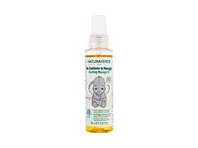 Huile corps Naturaverde Disney Baby Soothing Massage Oil 100 ml