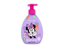 Sapone liquido Naturaverde Minnie Mouse Liquid Soap 300 ml