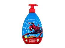 Gel douche Naturaverde Spider-Man Shower Gel 500 ml